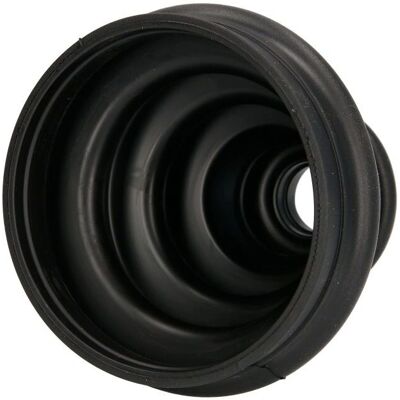 SPIDAN CV-joint boot - Neoprene - 106mm - 21-22mm - 86-88mm - CV-joint boot SPIDAN CV-joint boot - Neoprene - 106mm - 21-22mm - 86-88mm - CV-joint boot