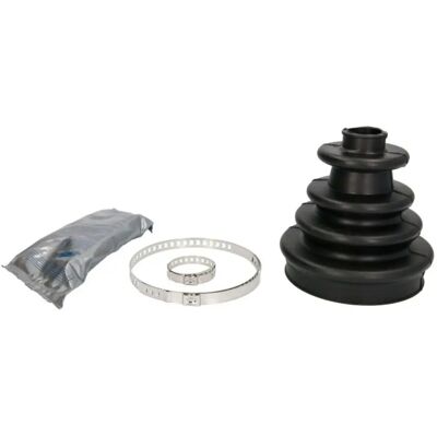 SPIDAN CV-joint boot - Neoprene - 106mm - 21-22mm - 86-88mm - CV-joint boot SPIDAN CV-joint boot - Neoprene - 106mm - 21-22mm - 86-88mm - CV-joint boot