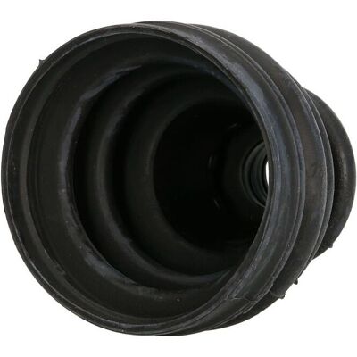 SPIDAN Joint-soufflet - Bottes d'arbre de transmission - Néoprène - 81mm - Pièce auto SPIDAN Joint-soufflet - Bottes d'arbre de transmission - Néoprène - 81mm - Pièce auto
