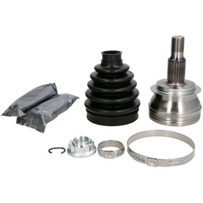 Spidan Löbro Wał napędowy CV - Klasa A - 81mm - M20x1.5 - Wał napędowy Spidan Löbro Wał napędowy CV - Klasa A - 81mm - M20x1.5 - Wał napędowy