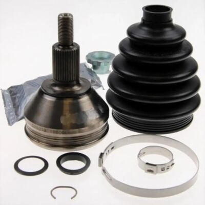 SPIDAN 36500 CV Joint - Homokinetic for VW/Seat SPIDAN 36500 CV Joint - Homokinetic for VW/Seat