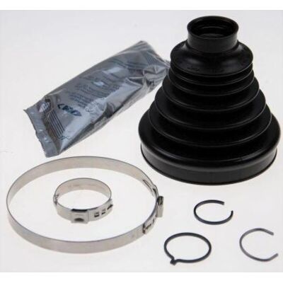 LÖBRO 306836 Drive Shaft Boot Kit - Drive Shaft, Tripod Joint, Thermoplastic Elastomer LÖBRO 306836 Drive Shaft Boot Kit - Drive Shaft, Tripod Joint, Thermoplastic Elastomer