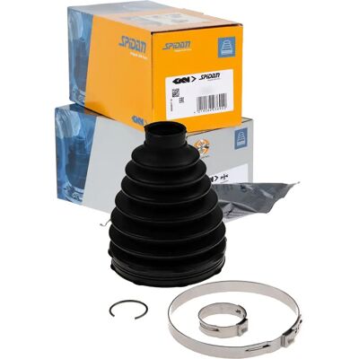 Spidan CV-joint boot 36825 - CV-joint boot, Fiat, Doblo, Tipo Spidan CV-joint boot 36825 - CV-joint boot, Fiat, Doblo, Tipo