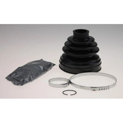 SPIDAN bottes de joint CV - NBR - Tripode - 36942 SPIDAN bottes de joint CV - NBR - Tripode - 36942