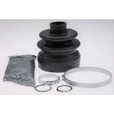 Hyundai Santa Fe II Driveshaft Beskyttelsesskørt - NBR, 78mm, Tripod Hyundai Santa Fe II Driveshaft Beskyttelsesskørt - NBR, 78mm, Tripod