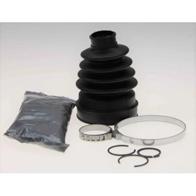 SPIDAN Bottes de joint CV - Tripode, 95 mm, Suzuki SX4 II S-Cross SPIDAN Bottes de joint CV - Tripode, 95 mm, Suzuki SX4 II S-Cross