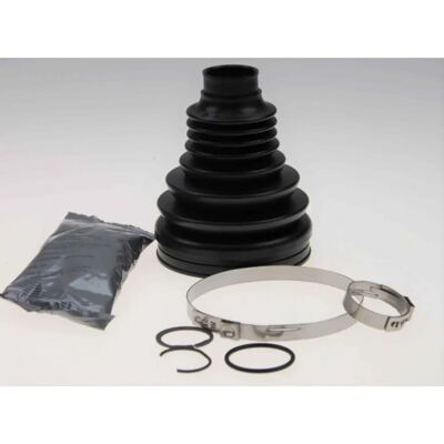 Botte de joint CV SPIDAN - Joint tripode - Botte de transmission Botte de joint CV SPIDAN - Joint tripode - Botte de transmission