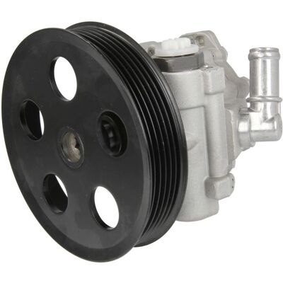 SPIDAN 54183 Power Steering Pump - Hydraulic SPIDAN 54183 Power Steering Pump - Hydraulic