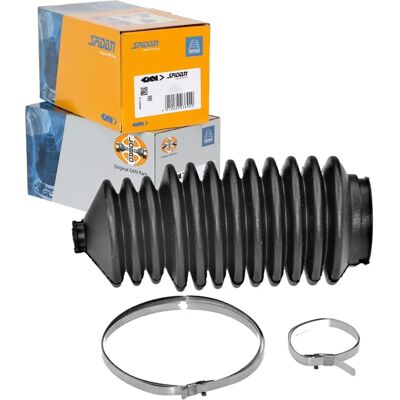 Spidan Nissan 100nx Sunny Guarnizione Sterzo - Sterzo Spidan Nissan 100nx Sunny Guarnizione Sterzo - Sterzo
