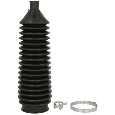 Spidan Lenkmanschette - 208mm - Thermoplast Spidan Lenkmanschette - 208mm - Thermoplast
