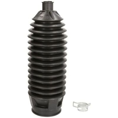 Soufflet de direction SPIDAN 83929 - Thermoplastique Soufflet de direction SPIDAN 83929 - Thermoplastique