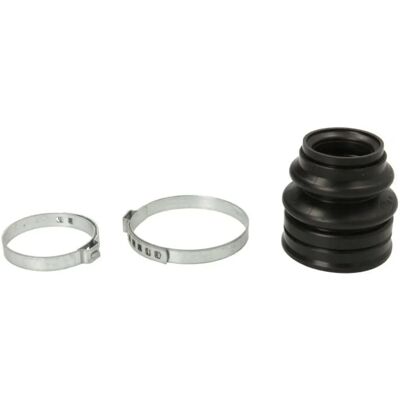 Spidan 84106 Lenkmanschette - C-Klasse Passend, Thermoplast, 26/46mm, 48mm H Spidan 84106 Lenkmanschette - C-Klasse Passend, Thermoplast, 26/46mm, 48mm H