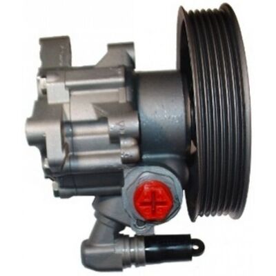 SPIDAN 54416 Power Steering Pump - Hydraulic Operation SPIDAN 54416 Power Steering Pump - Hydraulic Operation