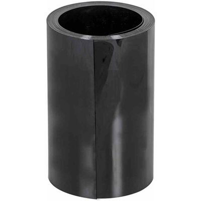 Siena Garden Schwarze Flexible Gartenkante - Gartenbegrenzung Siena Garden Schwarze Flexible Gartenkante - Gartenbegrenzung
