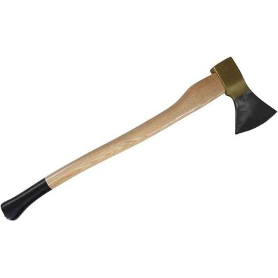 SIENA GARDEN - 1400g - Zilveren - Staal - Axe SIENA GARDEN - 1400g - Zilveren - Staal - Axe