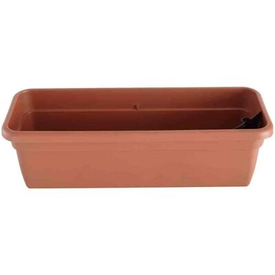 Siena Garden Basic Pflanzgefäß - Wetterbeständig Siena Garden Basic Pflanzgefäß - Wetterbeständig