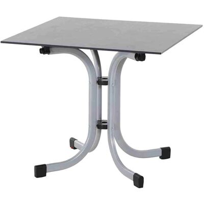 Table Pliable Siena Garden Sola - Mobilier de Jardin - Publicité Table Pliable Siena Garden Sola - Mobilier de Jardin - Publicité