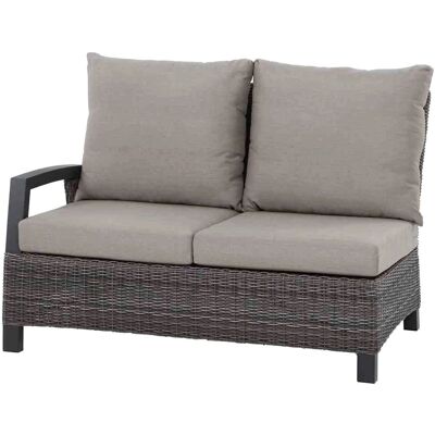SIENA GARDEN Corido Gartenlounge-Set - Gartengrupp SIENA GARDEN Corido Gartenlounge-Set - Gartengrupp