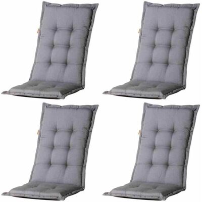 Coussin de jardin Madison Panama - Haut dossier, 50x8x123cm - Publicité Coussin de jardin Madison Panama - Haut dossier, 50x8x123cm - Publicité