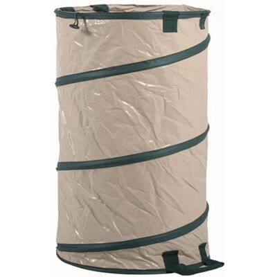 Siena Garden, Sacco da giardino 120l con cornice a molla e tessuto PU Siena Garden, Sacco da giardino 120l con cornice a molla e tessuto PU