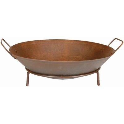 SIENA GARDEN Rusty Feuerschale - Feuerkörbe SIENA GARDEN Rusty Feuerschale - Feuerkörbe