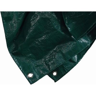 Siena Garden Groene Polyethyleen Beschermhoes - Tuin en Bouw Siena Garden Groene Polyethyleen Beschermhoes - Tuin en Bouw