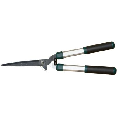 SIENA GARDEN Pro Alu Tuinschaar met Takkenknipper - Tuinschaar SIENA GARDEN Pro Alu Tuinschaar met Takkenknipper - Tuinschaar