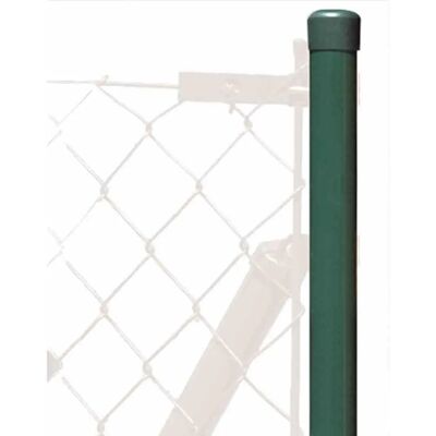Siena Garden Zaunpfahl - Grün - 44x1500 mm Siena Garden Zaunpfahl - Grün - 44x1500 mm
