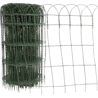 Siena Garden Siena REWWER-TEC Dekoratives Zaun - Gartenzaun Siena Garden Siena REWWER-TEC Dekoratives Zaun - Gartenzaun