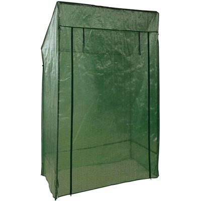 Serra per pomodori Siena Garden con Tetto Inclinato - Piccola Serra per pomodori Siena Garden con Tetto Inclinato - Piccola