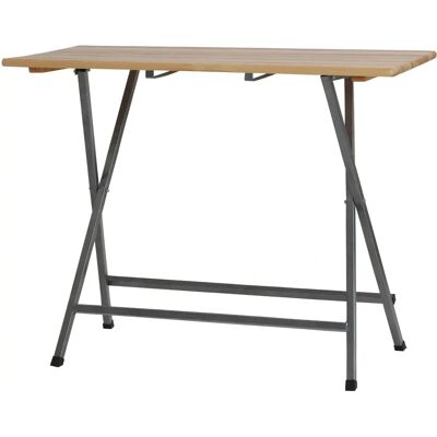 FUNSTAR 101739 Gartentisch - Rechteckig FUNSTAR 101739 Gartentisch - Rechteckig