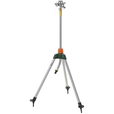 Siena Garden WS2500 Sprinkler - Einstellbarer Sektorsprinkler - Gartengerät Siena Garden WS2500 Sprinkler - Einstellbarer Sektorsprinkler - Gartengerät