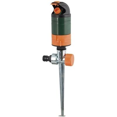 Siena Garden WS2310 Sector Sprinkler - Adjustable, 10m Range Siena Garden WS2310 Sector Sprinkler - Adjustable, 10m Range