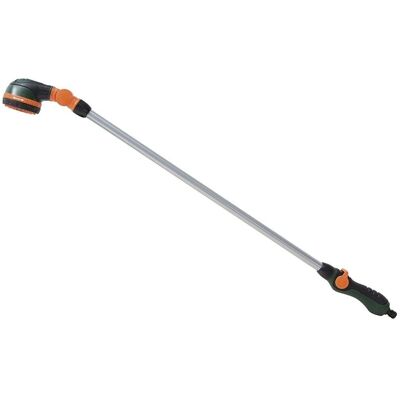 Siena Garden Gießstab - Ergonomisch, 2 Modi, Schwenkbarer Kopf, 93cm - Gießstab Siena Garden Gießstab - Ergonomisch, 2 Modi, Schwenkbarer Kopf, 93cm - Gießstab