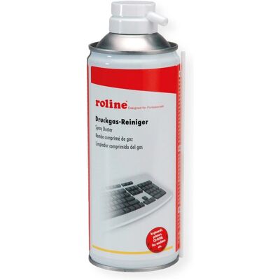 Roline 19033110 Curățător cu gaz sub presiune - Produs de curățare universal Roline 19033110 Curățător cu gaz sub presiune - Produs de curățare universal