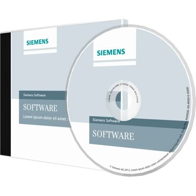 Siemens - 6ES7860-1AA10-0YX0 - MOD.PID CTRL - Software Siemens - 6ES7860-1AA10-0YX0 - MOD.PID CTRL - Software