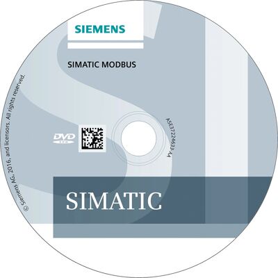 Siemens 6ES7870-1AA01-0YA1 - Softwarelizenz - Kommunikation & Bussystem Siemens 6ES7870-1AA01-0YA1 - Softwarelizenz - Kommunikation & Bussystem