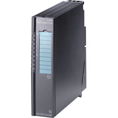 Siemens 6ES7132-7RD11-0AB0 Module de gestion d'énergie - Publicité Siemens 6ES7132-7RD11-0AB0 Module de gestion d'énergie - Publicité