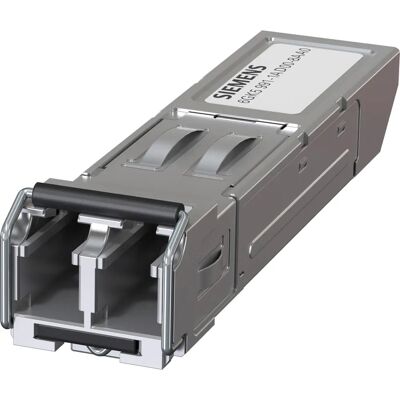 Siemens 6GK5991-1AD00-8AA0 Netzwerktr transceiver Modul - LC-Port Siemens 6GK5991-1AD00-8AA0 Netzwerktr transceiver Modul - LC-Port