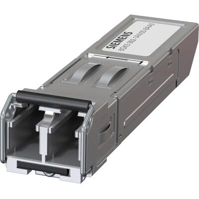 Siemens 6GK5992-1AN00-8AA0 Netzwerkschnittstellenmodul - LC, 1550nm, 1Gbps Siemens 6GK5992-1AN00-8AA0 Netzwerkschnittstellenmodul - LC, 1550nm, 1Gbps