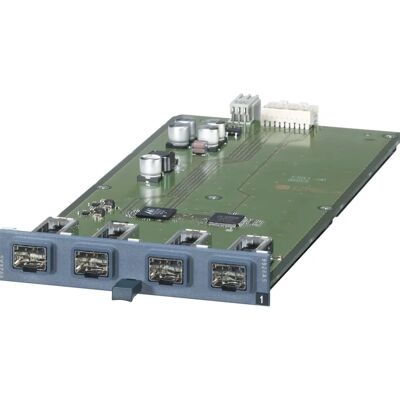 Siemens Netværk Transceiver Modul - Understøtter Ethernet & Gigabit - Kompakt & Fleksibel Siemens Netværk Transceiver Modul - Understøtter Ethernet & Gigabit - Kompakt & Fleksibel
