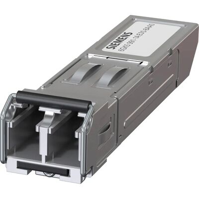 Siemens 6GK5991-1AE30-8AA0 Netzwerktranceiver - Singlemode Fiber Siemens 6GK5991-1AE30-8AA0 Netzwerktranceiver - Singlemode Fiber