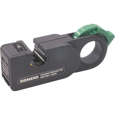 Siemens 6GK1901-1GA00 Drahtverbinder - Kommunikation, Ethernet, UTP Siemens 6GK1901-1GA00 Drahtverbinder - Kommunikation, Ethernet, UTP