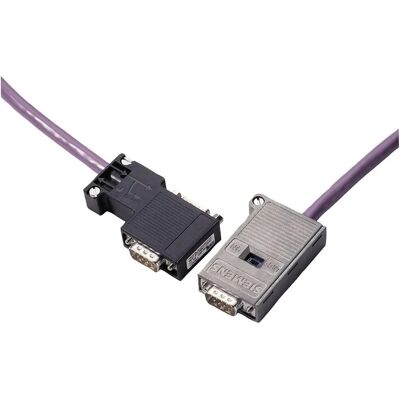 Siemens 6XV1830-2AH50 - PROFIBUS Kabel 5m Siemens 6XV1830-2AH50 - PROFIBUS Kabel 5m