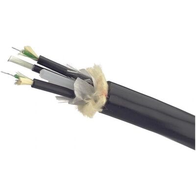 Siemens Modell 6XV1820-6BN10 Flexibles Glasfaser-Kabel - Lichtwellenleiter Siemens Modell 6XV1820-6BN10 Flexibles Glasfaser-Kabel - Lichtwellenleiter