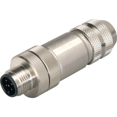 Siemens 6GK1905-0EA00 Steckdose - 5-polig Siemens 6GK1905-0EA00 Steckdose - 5-polig