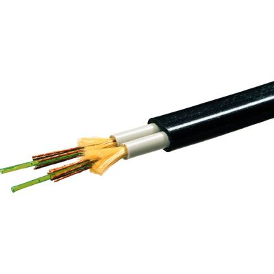 Siemens - 6XV18205BN70 - 70 m - OM1 - Faseroptik-Kabel Siemens - 6XV18205BN70 - 70 m - OM1 - Faseroptik-Kabel