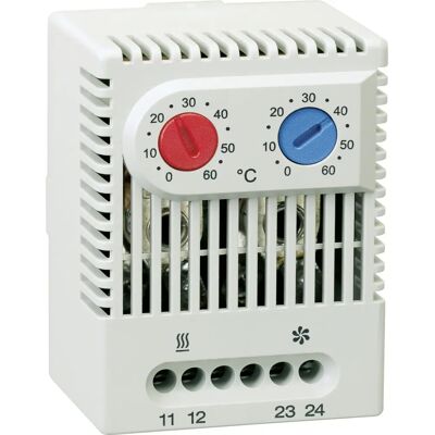 Siemens - 8MR2170-1E - 250 V - Termostat Siemens - 8MR2170-1E - 250 V - Termostat