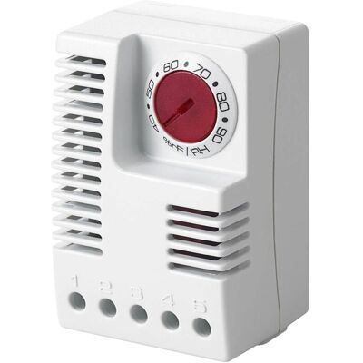 Siemens EFR012 Hygrostat - Elektronische Klimasteuerung Siemens EFR012 Hygrostat - Elektronische Klimasteuerung