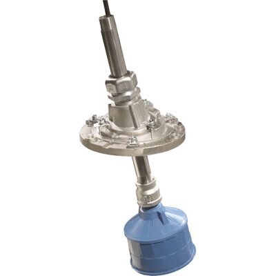 Siemens 7ML1830-1AX Montagesatz - Easy Aimer II Flansch Siemens 7ML1830-1AX Montagesatz - Easy Aimer II Flansch